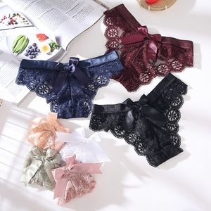 3 Women lace Thong Panties lingerieunderwear